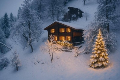 Charmantes Bergjuwel in Schruns: Historisches Haus mit atemberaubendem Bergblick!