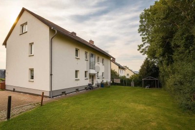 SICHERE MIETEINNAHMEN IN GEFRAGTER LAGE