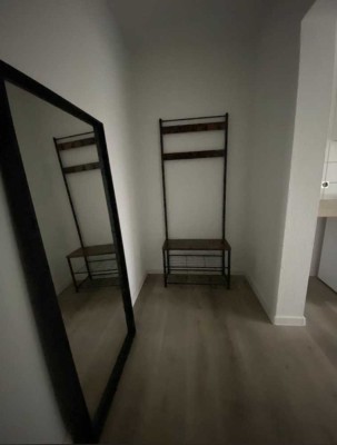 1 Zimmer Wohnung mit gehobener Innenausstattung in Kaiserslautern