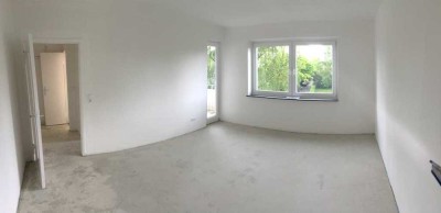 Ideal geschnitte 1 - Zimmer Erdgeschosswohnung in Uetersen | 30 m²
