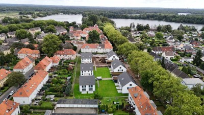 Noch dieses Jahr den Traum vom Eigenheim erfüllen: Einzug in 2024!