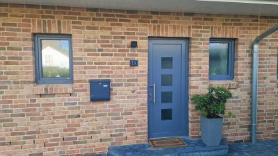 Kleine exklusive Anlage: Im Lindenkamp 1c |  BEZUG ab 01.04.2026