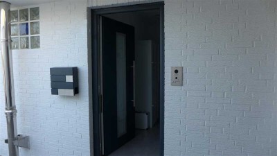 SMART HOME KNX 
mit neuwertige Einbauküche, Garage, Balkon
