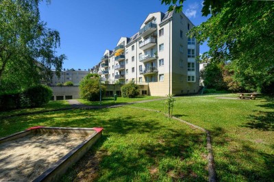ST. PÖLTEN V/4, geförderte Mietwohnung mit Kaufoption, Stg.1-1.OG TOP 10, 1000/00009230/00001110