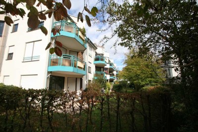 Smarter Wohnen! Großzügige, helle 2-Zimmer-Wohnung in ruhiger Lage! Erkrath-Hochdahl!
