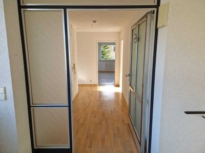 Helle 4-Zimmer Wohnung mit Balkon im 2. OG in Heidenheim