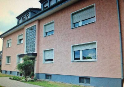 Schicke, modernisierte 3-Zimmerwohnung in ruhiger , zentraler Lage von Zons