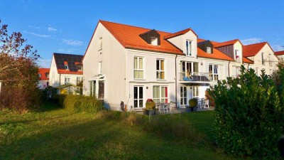 Riesiges 300qm Traum-REH mit ELW (8,5 Zi.+ 2 Hobbyr..+4,5 Bäder) TOP Lage direkt am Landschaftspark