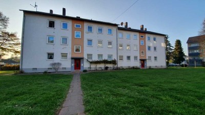 Gemütliche 3 Zimmerwohnung