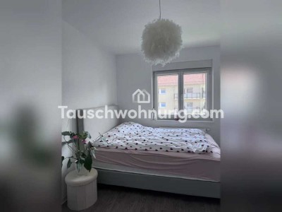 Tauschwohnung: Suche Wohnung für single in Hamburg