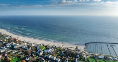 kernsanierte Wohnungen in Grömitz an der Ostsee zu vermieten