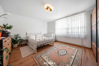 GELEGENHEIT - Attraktive 3-Zimmer-Wohnung in Kufstein zu kaufen!