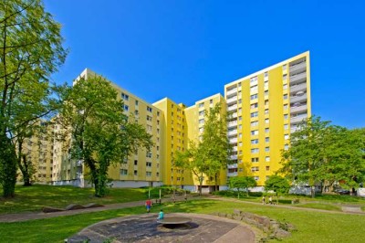 2-Zimmer-Wohnung in Dortmund Hörde