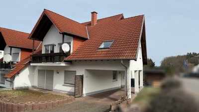 Ansprechendes Reihenendhaus zu vermieten / House for rent