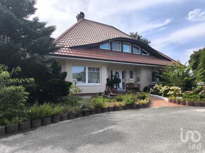 Exklusive Bungalow -Immobilie in Top-Lage – Großzügig, modern und energieeffizient