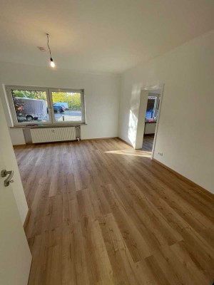 2-Zimmer Wohnung mit Garten in Hanstedt