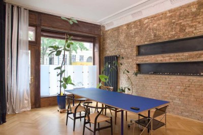 Beautiful 3.5-Room Apartment in Prime Kreuzberg