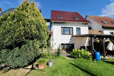 *** Mehr als man erwartet – Ihr neues Familienparadies ***