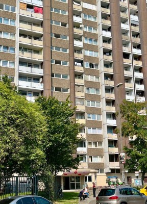 3-Zi-Wohnung  81.000 EUR, Erbpacht 0,00€ bis 2071