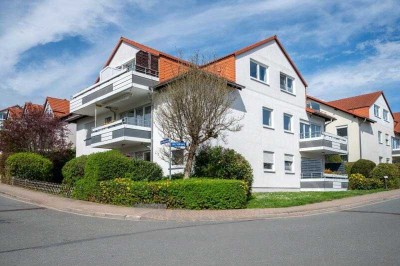 4-Raumwohnung in Glauchau