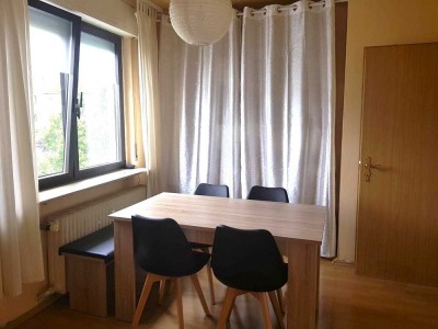 3-Zimmerwohnung in OFFENBACH BIEBER