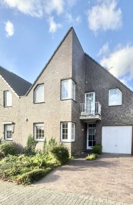 Ihr neues Zuhause in Schwalmtal !