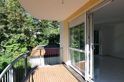 Mü.-Berg a.Laim: Sonnige, elegante 3 Zimmer-Wohnung in Neubauqualität mit großem Süd-Balkon