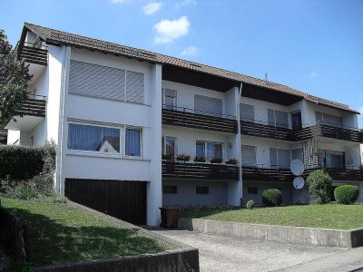 +++ GEMÜTLICHE 3 ZIMMER WOHNUNG MIT BALKON UND EINBAUKÜCHE  !!!