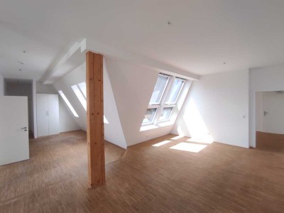 Exklusives Penthouse im Winsviertel mit Dachterrasse und zahlreichen Extras – Jetzt besichtigen!