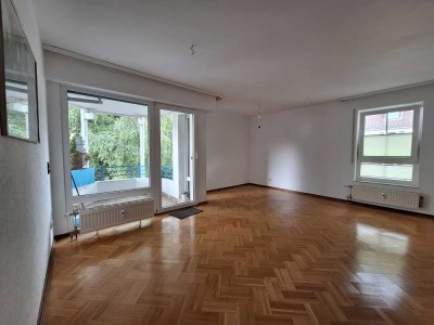 Sehr gut geschnittene 2-Zimmer-Wohnung in Hagen-Elsey mit Balkon und Stellplatz