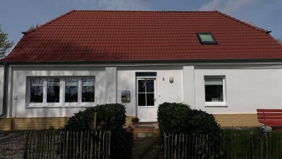 Preiswertes 5-Zimmer-Haus in Zweedorf Bastorf