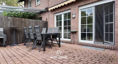 Modern & energieeffizient: 6-Zimmer-Reihenhaus mit 130 m² in Peine