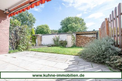 *RESERVIERT* Gepflegtes Reihenmittelhaus in toller Wohnlage!