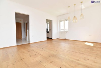 SCHNUCKELIGE MODERNE zwei Zimmer MAISONETTE inklusive CARPORT - TOP PREIS!!!