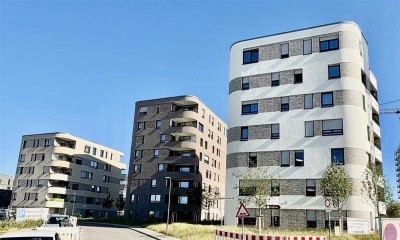 Traumhafte 3-Zimmer Wohnung in Heilbronn Hochgelegen mit Einbauküche