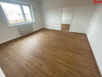 2 Zimmerwohnung in ruhiger Siedlungslage!