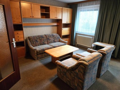 Charmante Single-Wohnung - Nähe Schloss Schönbrunn - in 1120 Wien