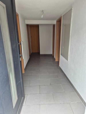 Exklusive 2-Raum-Erdgeschosswohnung in Schömberg