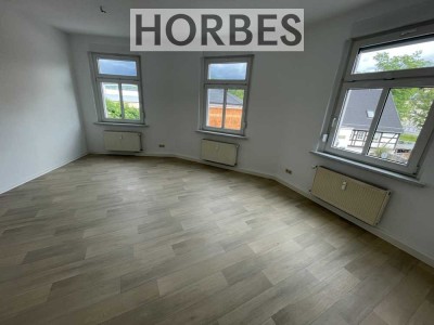 ***Erdgeschosswohnung in Zentrumsnähe***