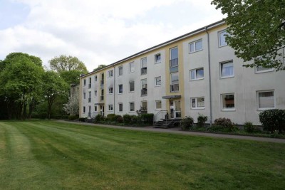 4-Zimmer Wohnung in sehr guter Lage
