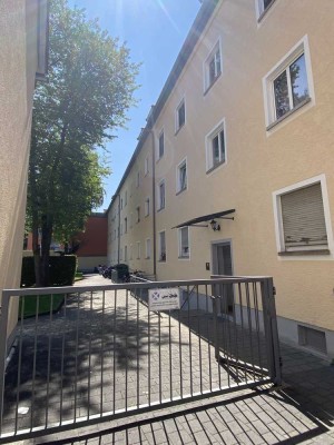 vermietete 3-Zimmer-Wohnungen mit stabiler Rendite in Augsburg/Lechhausen