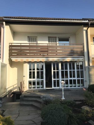 Reihenmittelhaus in Gundelfingen