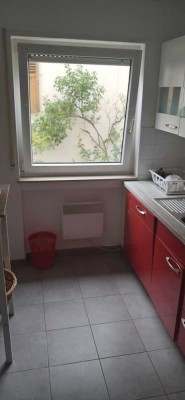Helle 3-ZKBB in Mannheim-Neuostheim
