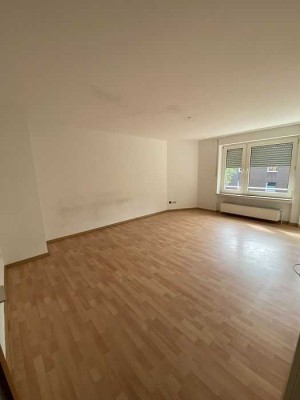 Schöne 3 Zimmer-Wohnung mit Balkon in ruhiger Lage!!!
