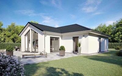 Jetzt Ihren Traum-Bungalow in Bad Münstereifel verwirklichen