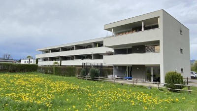 Wohnen mit Stil: 3-Zimmer-Terrassenwohnung in Feldkirch-Altenstadt zu vermieten!