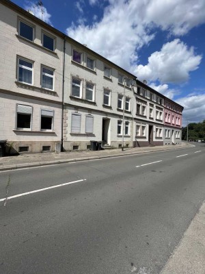 3- Zimmer Wohnung in Essen