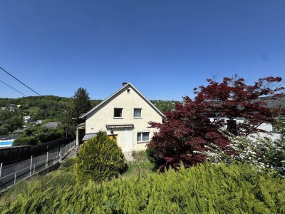 Gestalte dein Zuhause mit Aussicht – Sonnige Ruhelage am Südhang!