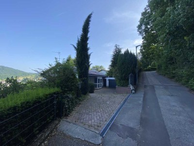 Ein wünderschön gelegenes Anwesen mit direktem Blick auf den Eichelberg von Oberflockenbach