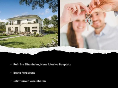 Kinderparadies – Ihr Zuhause